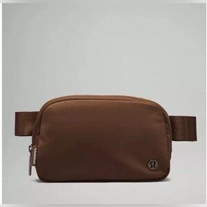 Lululemon Belt Bag